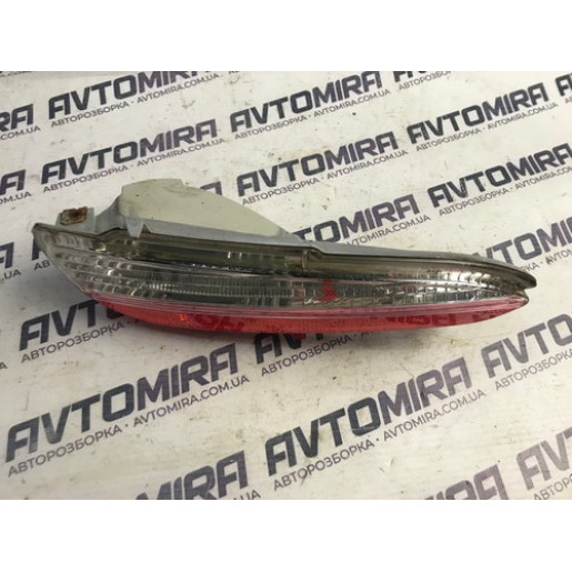 Фара бампера задняя левая Fiat Punto 2009-2011 51854695